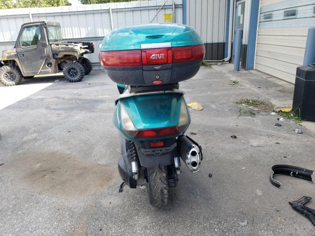 2002 HONDA FSC600 - JH2PF01182K000220