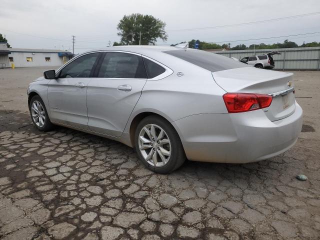 2019 CHEVROLET IMPALA LT - 1G11Z5S30KU106435