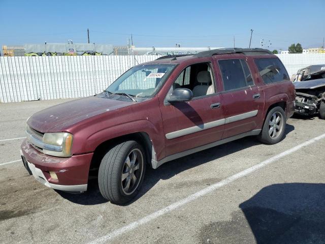 2005 CHEVROLET TRAILBLAZE #3031003862