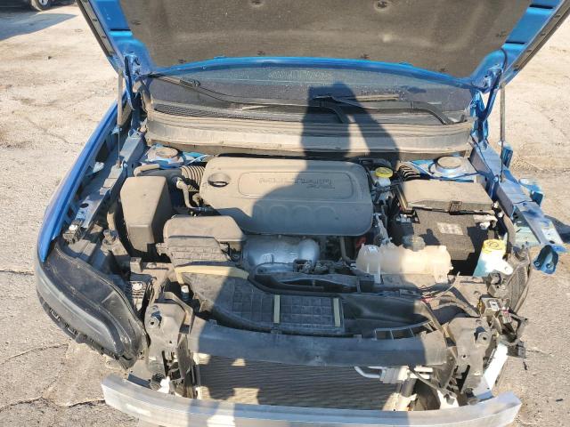 2021 JEEP CHEROKEE L - 1C4PJLLB5MD173604