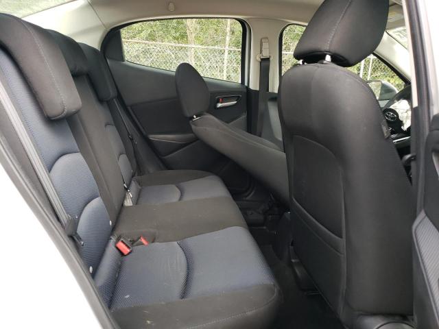 2019 TOYOTA YARIS L - 3MYDLBYV1KY502398