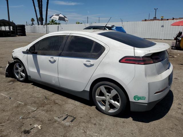 VIN 1G1RF6E47EU132279 2014 Chevrolet Volt no.2