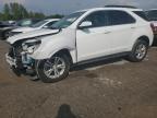 2016 CHEVROLET EQUINOX LT - 2GNALCEK0G1124024