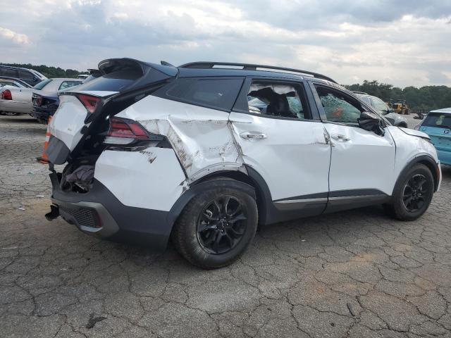 2023 KIA SPORTAGE X - 5XYK7CAFXPG064138