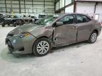 2018 TOYOTA COROLLA L - 5YFBURHEXJP773177