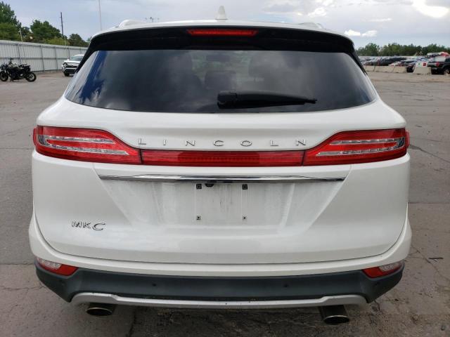 VIN 5LMCJ1D9XKUL45825 2019 Lincoln MKC no.6