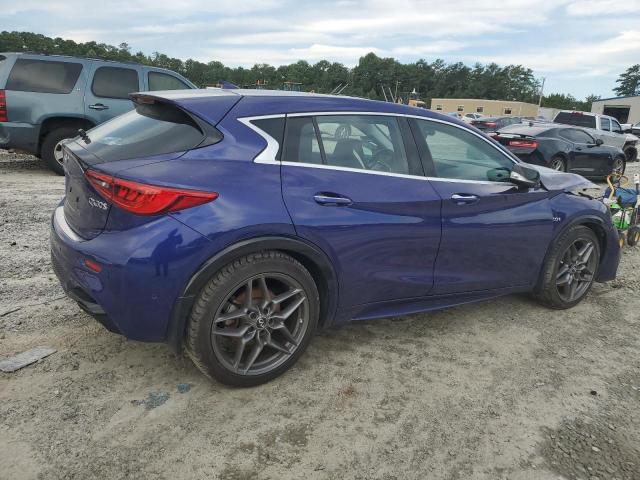 2017 INFINITI QX30 BASE - SJKCH5CP4HA020184