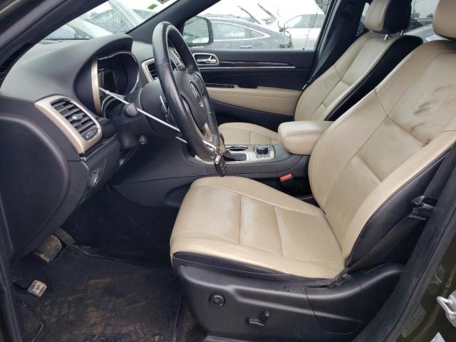 2016 JEEP GRAND CHER - 1C4RJFBG9GC431575