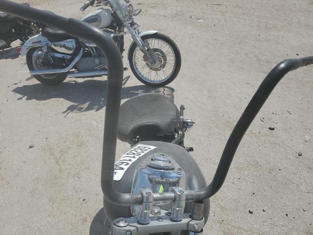 2003 HONDA VT750 CDC - JH2RC446X3M704618