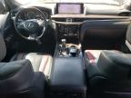 LEXUS LX 570 photo