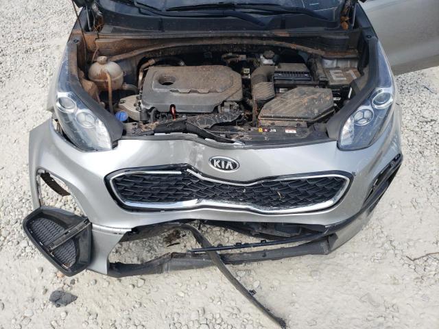 2022 KIA SPORTAGE L - KNDPM3ACXN7948370