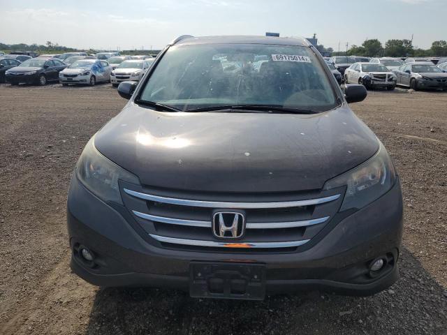 VIN 2HKRM4H72EH668199 2014 Honda CR-V, Exl no.5