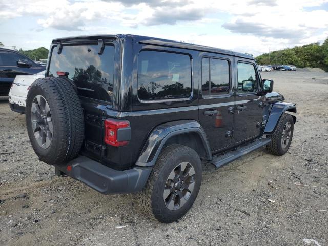 2018 JEEP WRANGLER U - 1C4HJXEN4JW261403