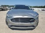 FORD FUSION SE photo