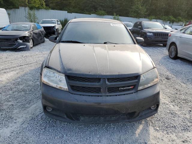 VIN 1C3CDZCB4EN109045 2014 Dodge Avenger, Sxt no.5