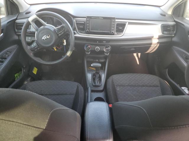 2020 KIA RIO LX - 3KPA24AD7LE255716