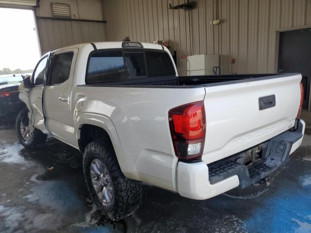 VIN 5TFAX5GN6KX141874 2019 Toyota Tacoma, Double Cab no.2