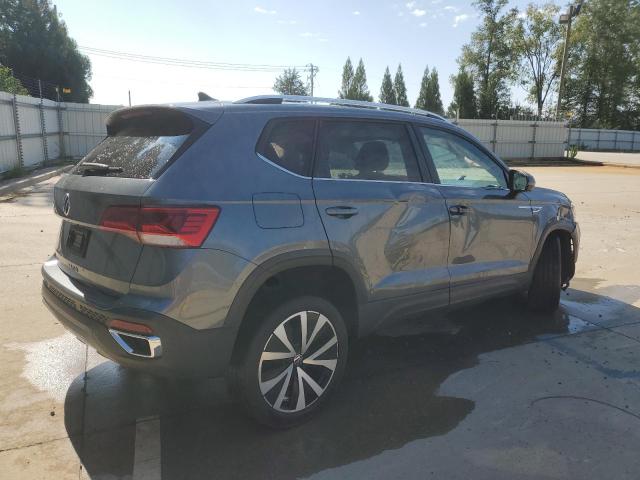 2022 VOLKSWAGEN TAOS SE - 3VVSX7B25NM054900