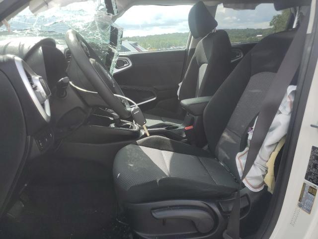 2022 KIA SOUL LX - KNDJ23AU4N7181698