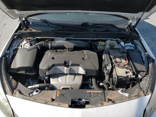 2015 CHEVROLET MALIBU 1LT - 1G11C5SL8FU108845
