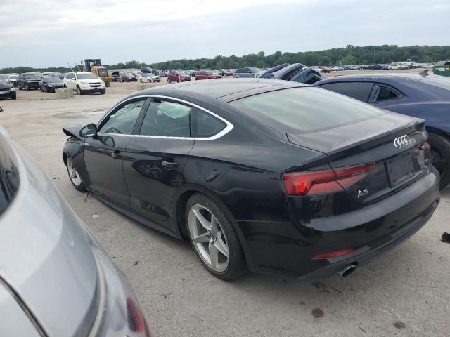 2019 AUDI A5 PREMIUM - WAUENCF51KA043090