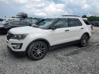 2017 FORD EXPLORER S - 1FM5K8GT3HGA86191