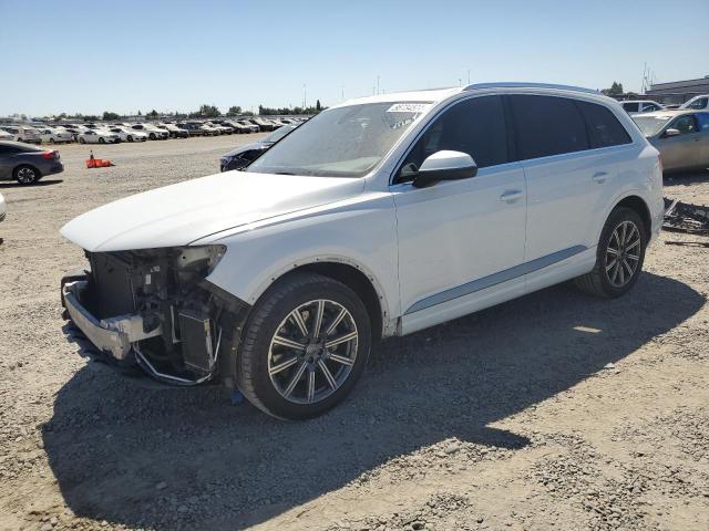 VIN WA1LAAF78JD004323 2018 Audi Q7, Premium Plus no.1