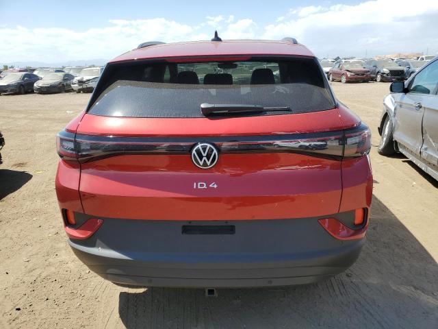 2024 VOLKSWAGEN ID.4 PRO S - 1V2WSPE88RC002925