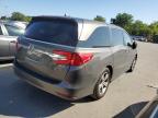 HONDA ODYSSEY EX photo