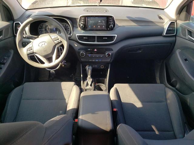 2019 HYUNDAI TUCSON SE - KM8J23A41KU950702