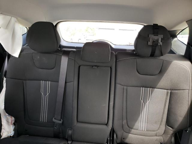 2024 HYUNDAI TUCSON SEL 5NMJBCDE2RH392143