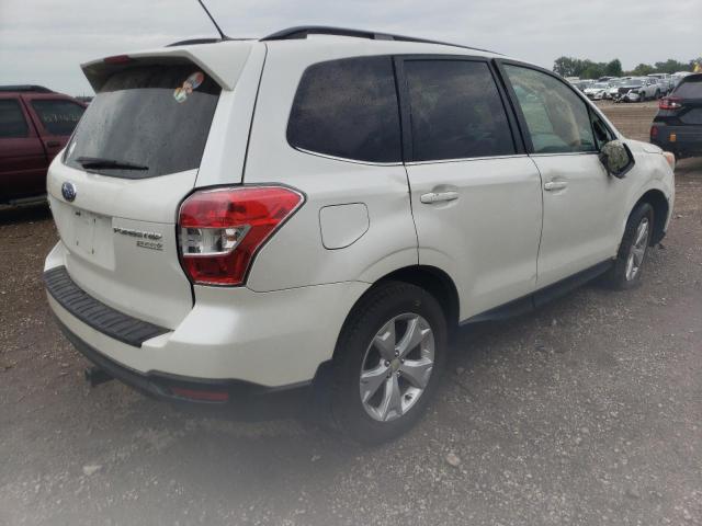 VIN JF2SJAMC5EH488467 2014 Subaru Forester, 2.5I To... no.3