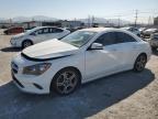 2018 MERCEDES-BENZ CLA 250 - WDDSJ4EB8JN696656