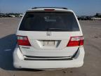 HONDA ODYSSEY EX снимка