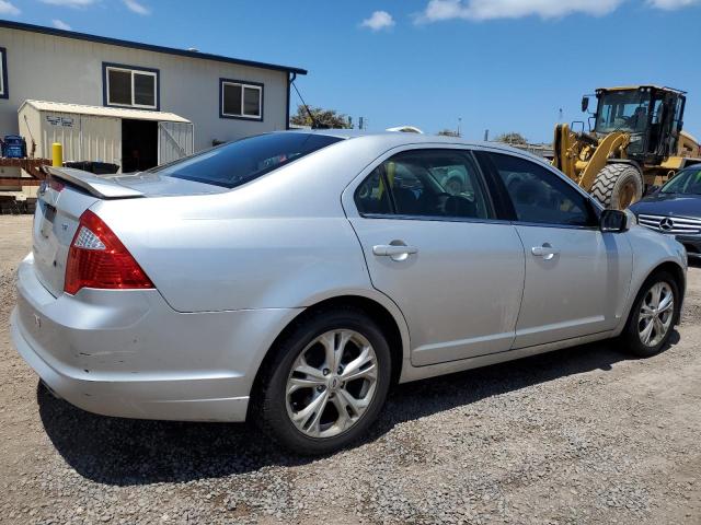 Vin: 3fahp0ha8cr416593, lot: 67201664, ford fusion se 20123