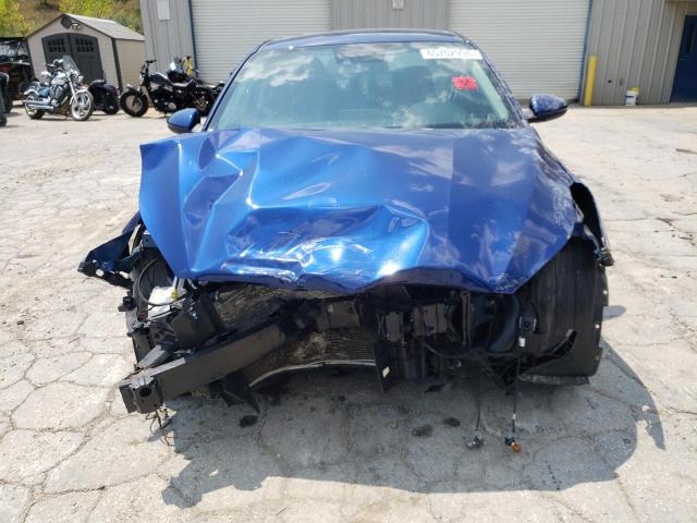 2021 KIA FORTE FE - 3KPF24AD4ME398324