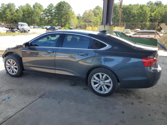 2019 CHEVROLET IMPALA LT - 2G11Z5S33K9150524