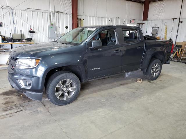 2019 CHEVROLET COLORADO #2977219194