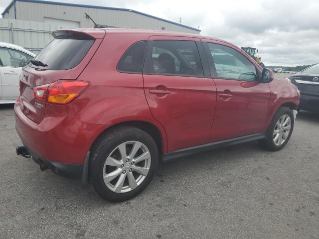 2015 MITSUBISHI OUTLANDER - 4A4AR3AU7FE008131