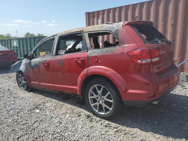 VIN 3C4PDDEG6JT431446 2018 Dodge Journey, GT no.2