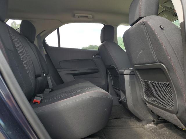 2015 CHEVROLET EQUINOX LT - 2GNFLFEK9F6229928