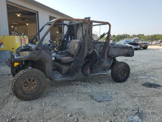 2023 CAN-AM DEFENDER M - 3JBURAX44PK000384