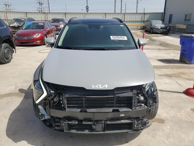 2023 KIA SPORTAGE S - 5XYK53AF2PG056959