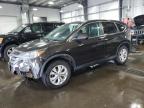 HONDA CR-V EX photo