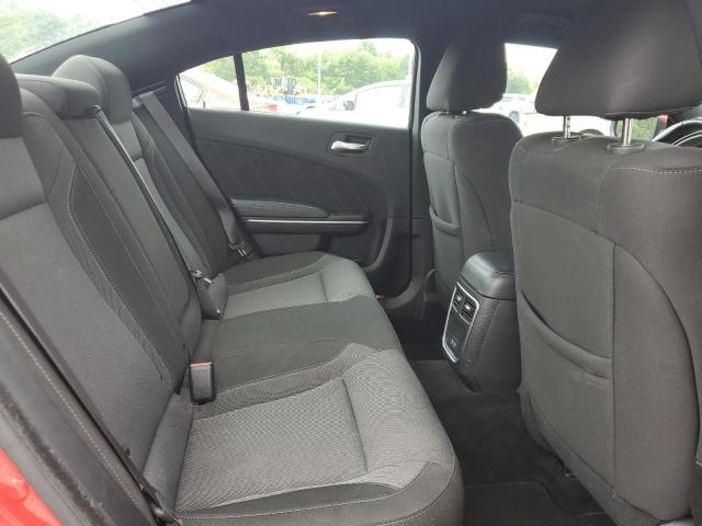 2022 DODGE CHARGER SX - 2C3CDXBG8NH161319