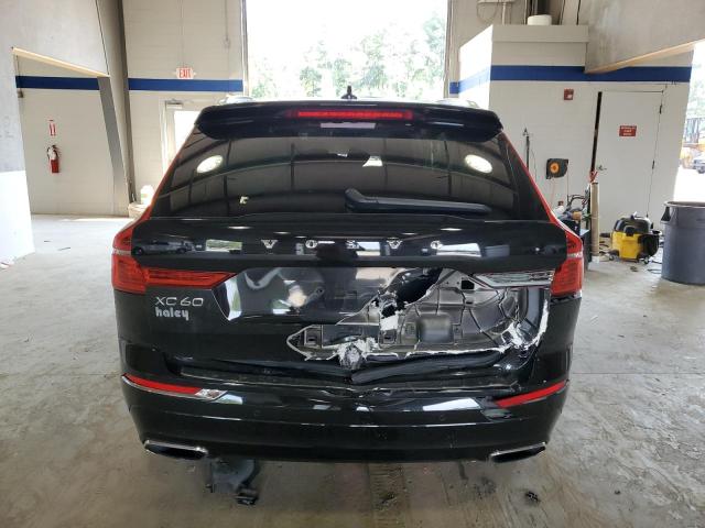 VIN LYV102RL8KB357784 2019 Volvo XC60, T5 Inscription no.6