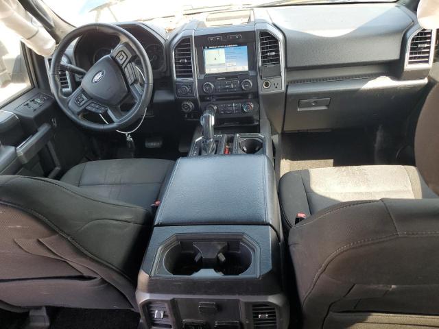 2018 FORD F150 SUPER - 1FTEW1EG9JFC39769