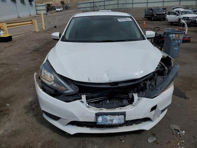 2018 NISSAN SENTRA S - 3N1AB7AP8JL643013