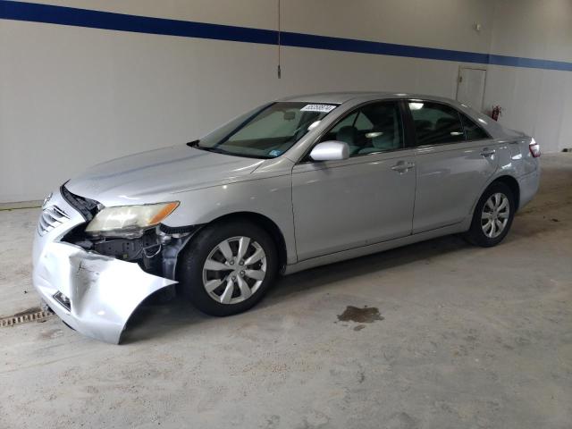 2007 TOYOTA CAMRY CE #3281476995