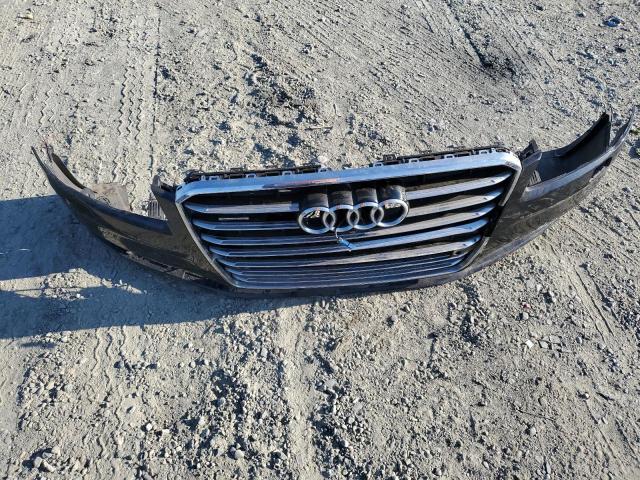 2015 AUDI A8 L QUATT - WAU32AFD7FN017961